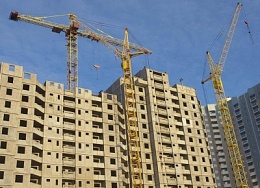 Минфин: закупки в&nbsp;сфере строительства можно будет проводить через конкурс